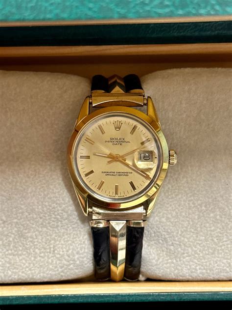 rolex 30k